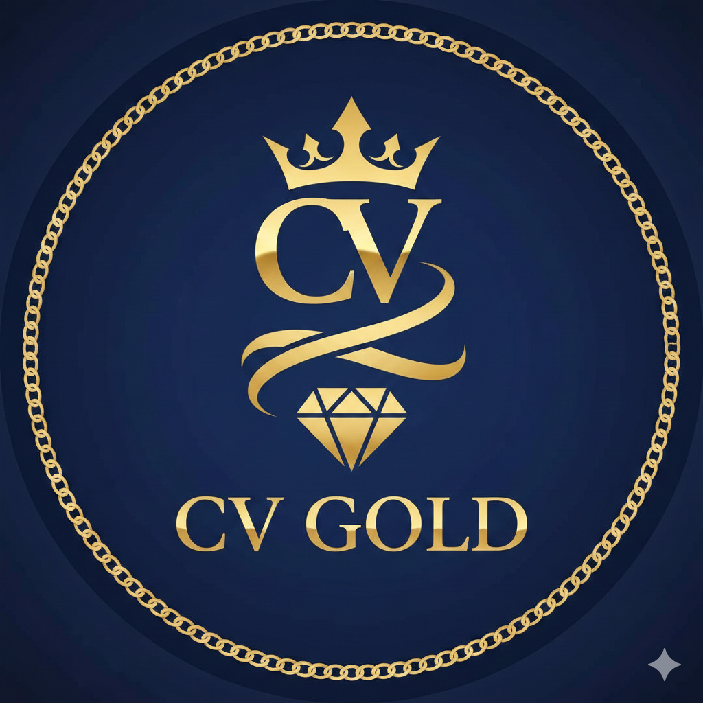 Gold Jewellery Logo